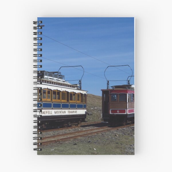 Artikelvorschau, Snaefell Bergbahn entworfen und verkauft von wiggyofipswich.