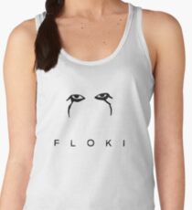 Floki minimal Women's Tank Top