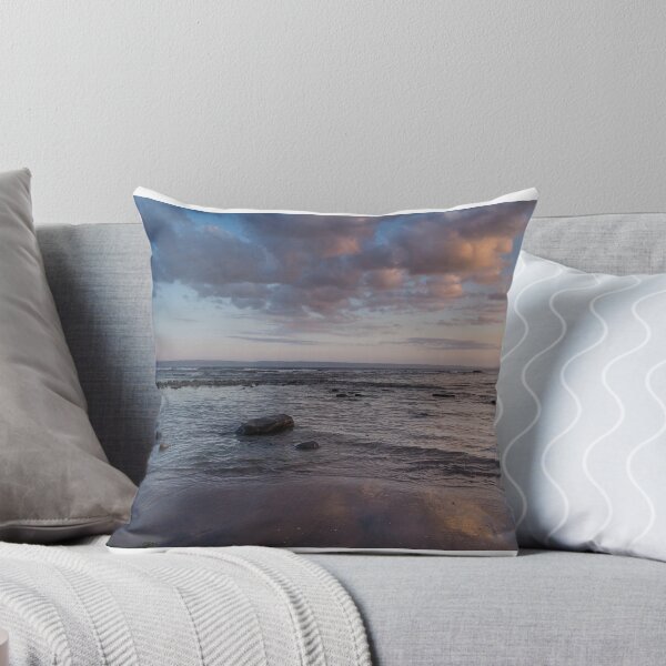 Item preview, Pink sky at night designed and sold by Judi Lion.