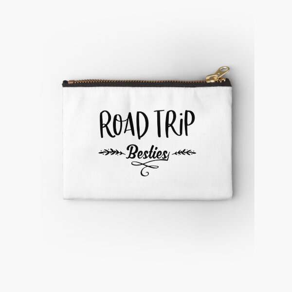Item preview, Road Trip Besties - Travel Buddies designed and sold by Al Collections.