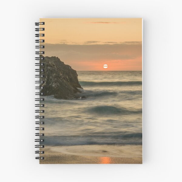 Item preview, Cornish Sunset designed and sold by elfcall.