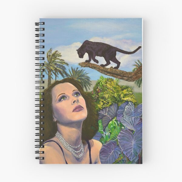 Item preview, Premonition designed and sold by Jane Ianniello.