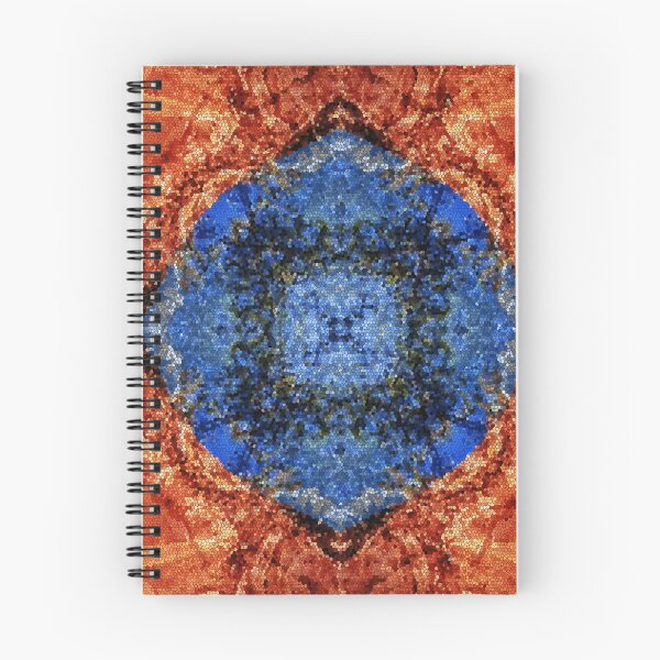 Item preview, Medium Random Mosaic AC15#8 designed and sold by Matnev110.