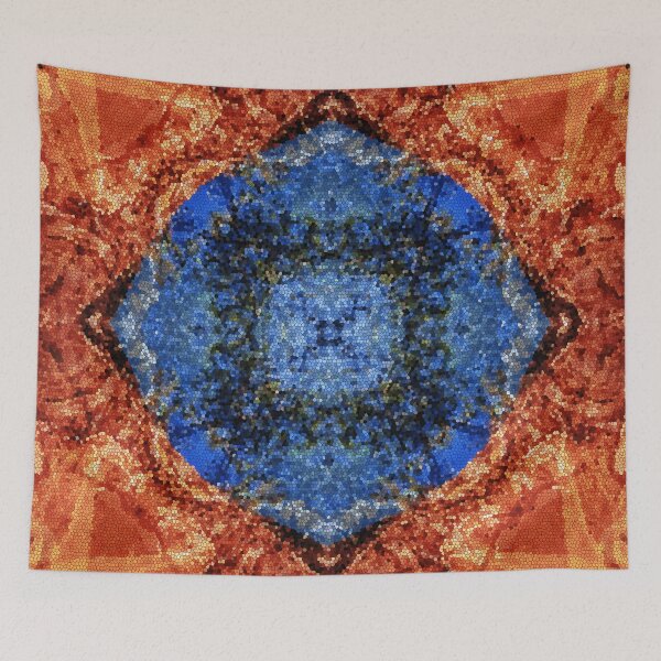 Item preview, Medium Random Mosaic AC15#8 designed and sold by Matnev110.