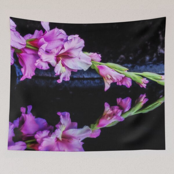 Item preview, Gladioli Reflections AC15#1 designed and sold by Matnev110.