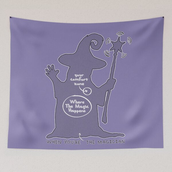 Item preview, Sorcery designed and sold by YarOn Stern.