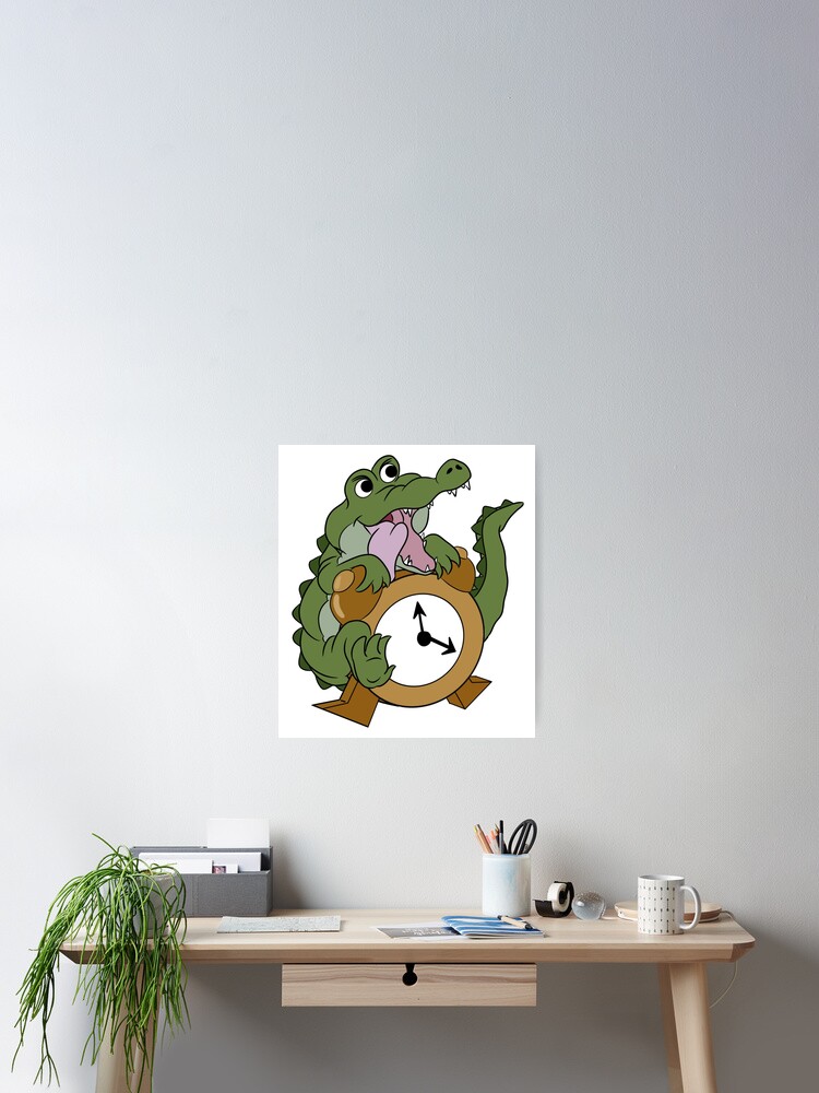 Tick Tock Tick Tock What's Up Croc? 児童書 Amazon.com: Time's Tale for Kids - Tick-Tock-Tick: Learning