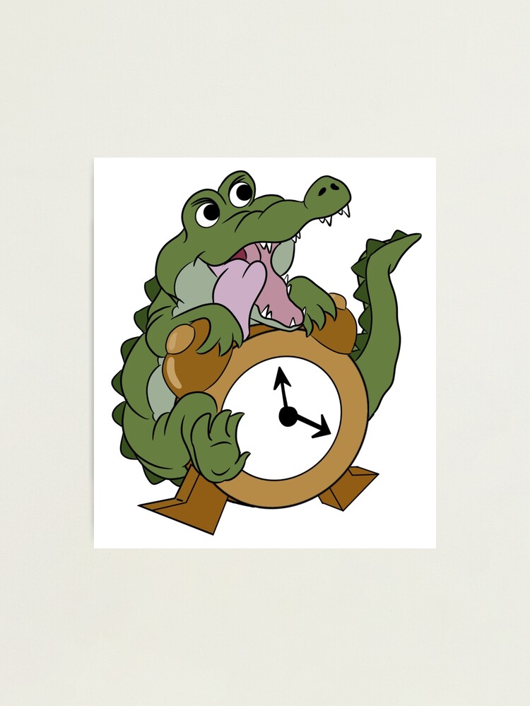 Tick Tock Tick Tock What's Up Croc? 児童書 Tick Tock Tick Tock What's Up Croc? - Paperback - Kim