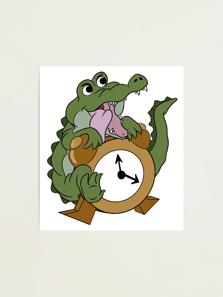 Tick Tock Tick Tock What's Up Croc? 児童書 Tick Tock Tick Tock What's Up Croc? 児童書 Tick Tock Tick