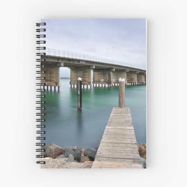 Item preview, Forster Bridge 887712 designed and sold by kevin Chippindall.