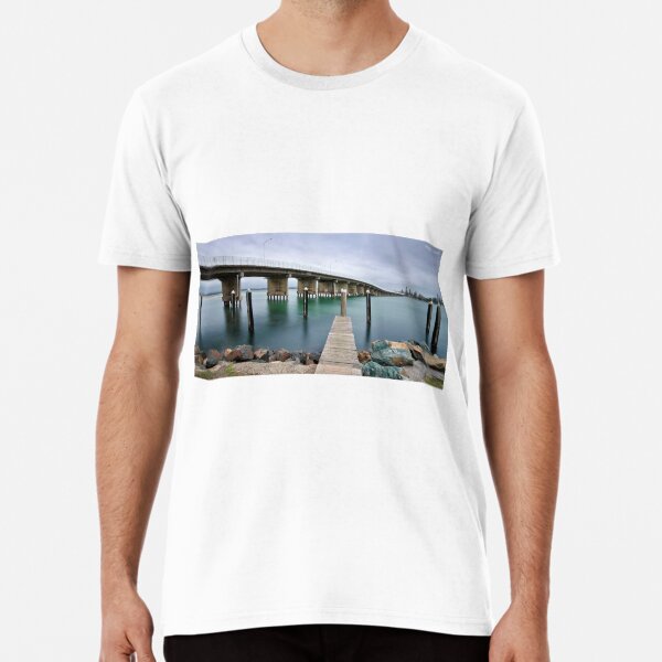 Forster Bridge 887712 Premium T-Shirt