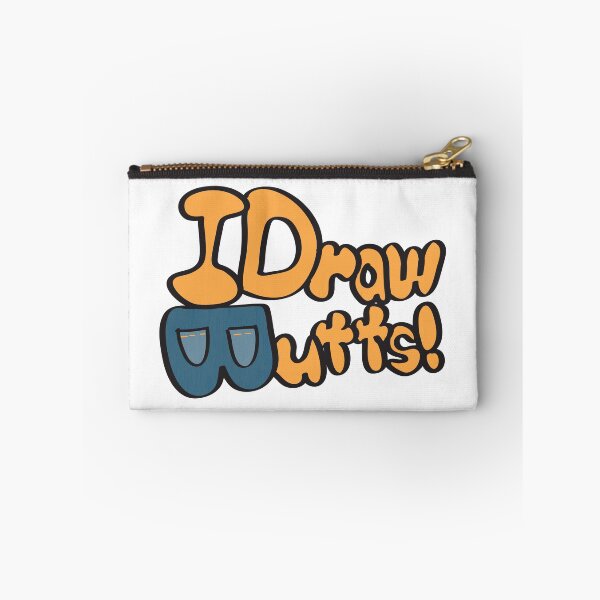 Item preview, "I Draw Butts!" designed and sold by Xilarae.