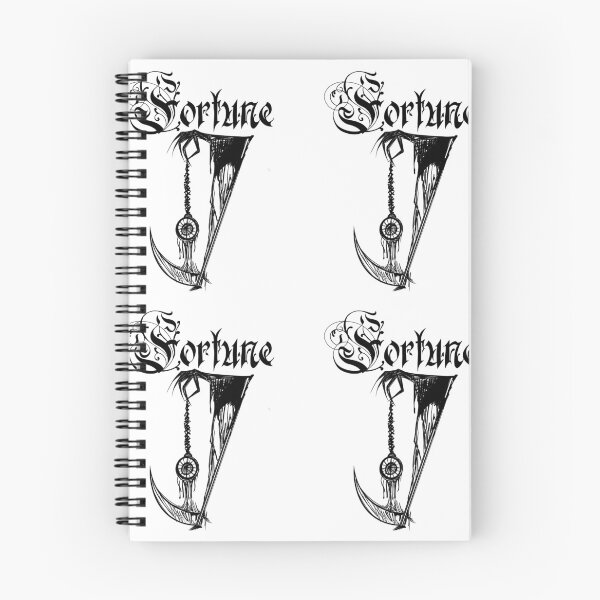 Item preview, Fortune designed and sold by Brinnyxox.