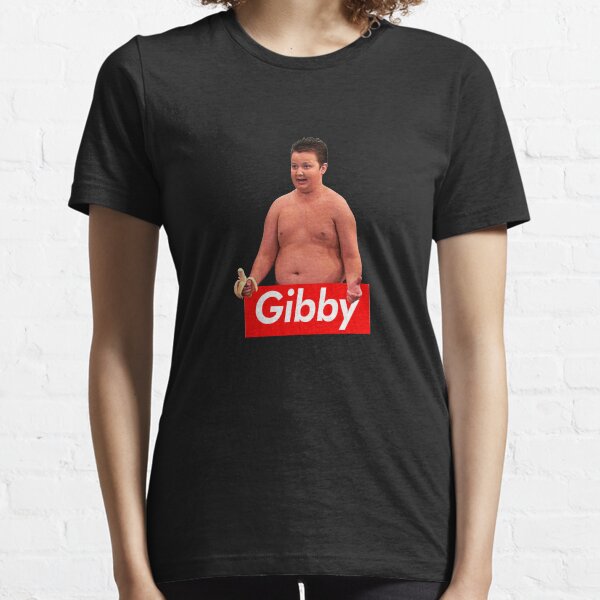 Gibby Essential T-Shirt