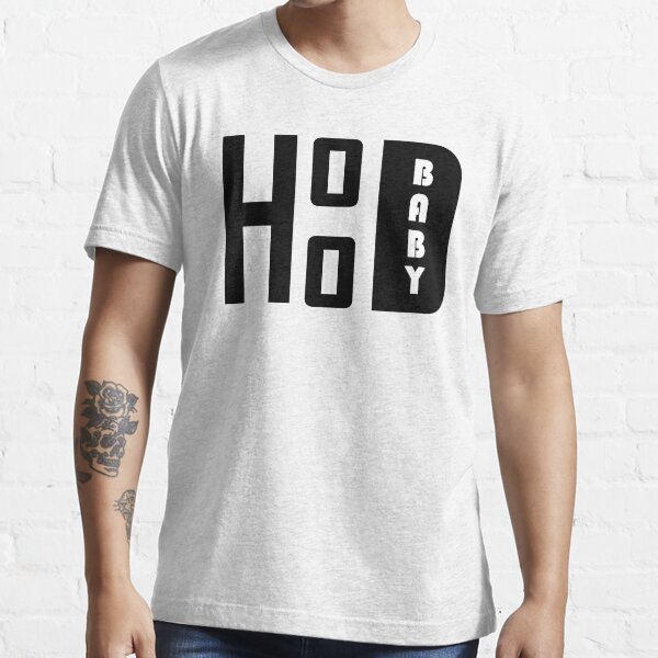 hood baby shirt