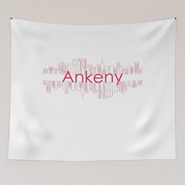 Item preview, Ankeny designed and sold by oleo79.