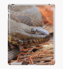 Water Snake iPad Case/Skin