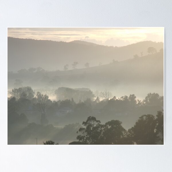 Item preview, Dungog Undercover designed and sold by Judy Woodman.