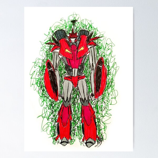 Knockout STAHHHP GAHH  Transformers art, Transformers prime