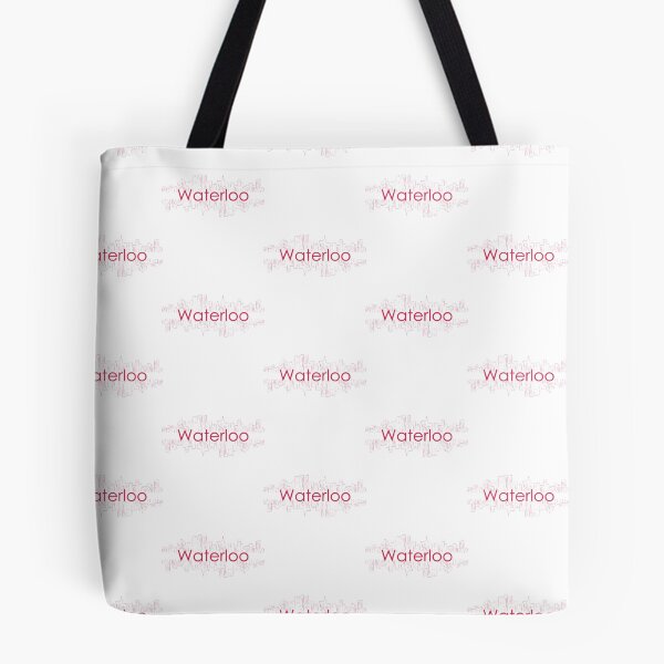 Item preview, Waterloo designed and sold by oleo79.