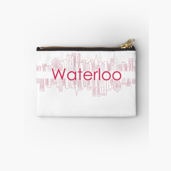 Item preview, Waterloo designed and sold by oleo79.