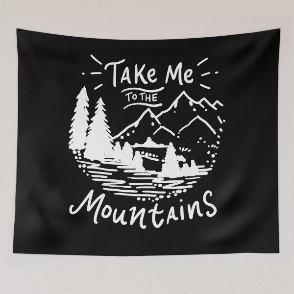 Item preview, Hiking designed and sold by 4tomic.