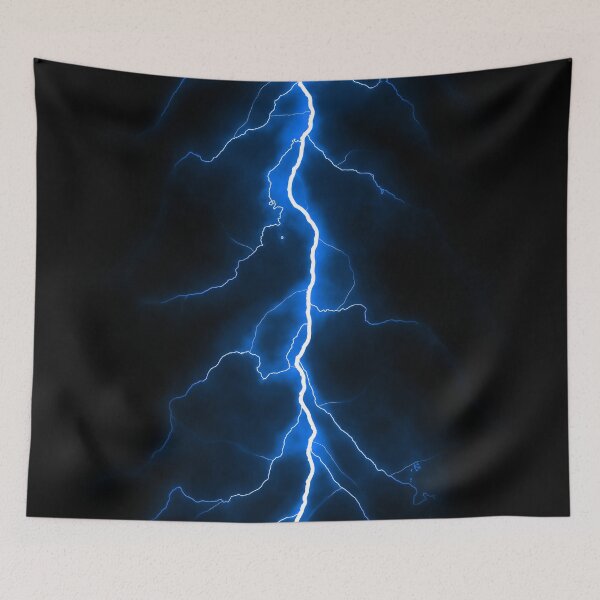 Item preview, BLUE THUNDER designed and sold by topower.