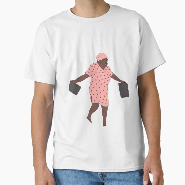 Item preview, “I didn’t get no sleep ‘cos of y’all” designed and sold by keglil.