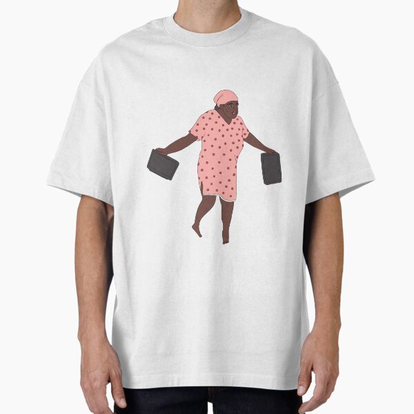 Item preview, “I didn’t get no sleep ‘cos of y’all” designed and sold by keglil.