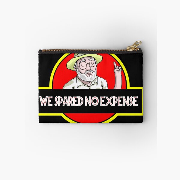 Item preview, No Expense! designed and sold by Missdatapig.