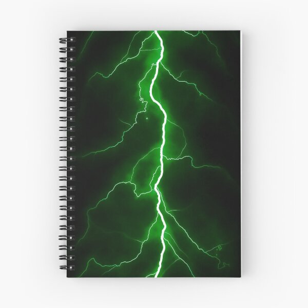 Item preview, GREEN THUNDER designed and sold by topower.
