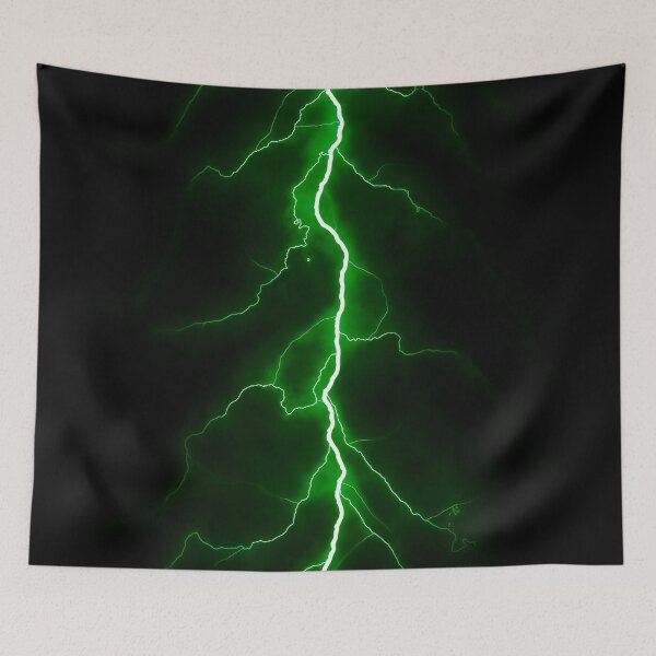 Item preview, GREEN THUNDER designed and sold by topower.