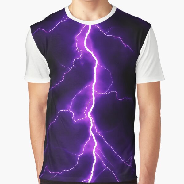 PURPLE THUNDER PURPLE THUNDER