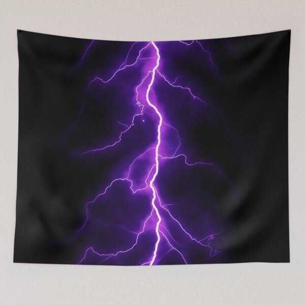 Item preview, PURPLE THUNDER designed and sold by topower.