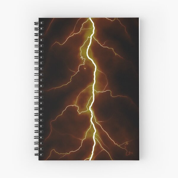 Item preview, THUNDER designed and sold by topower.