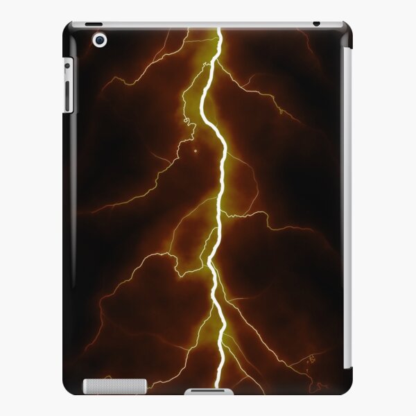 THUNDER iPad Snap Case