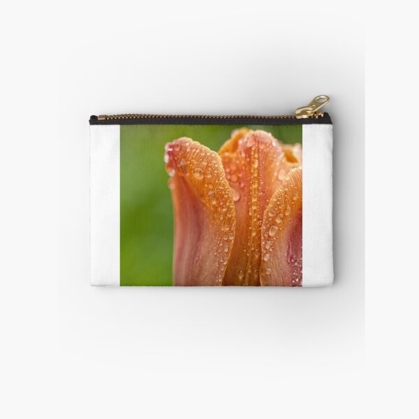 Item preview, Tulip2 (macro) - Ottawa, ON designed and sold by Tracey  Dryka.