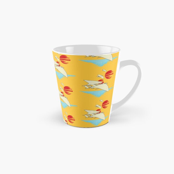 Tropical Raconteur - Outer Rim Sands Edition Tall Mug