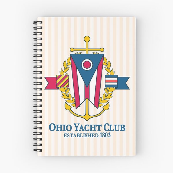 Item preview, Ohio Yacht Club designed and sold by ohioborn.