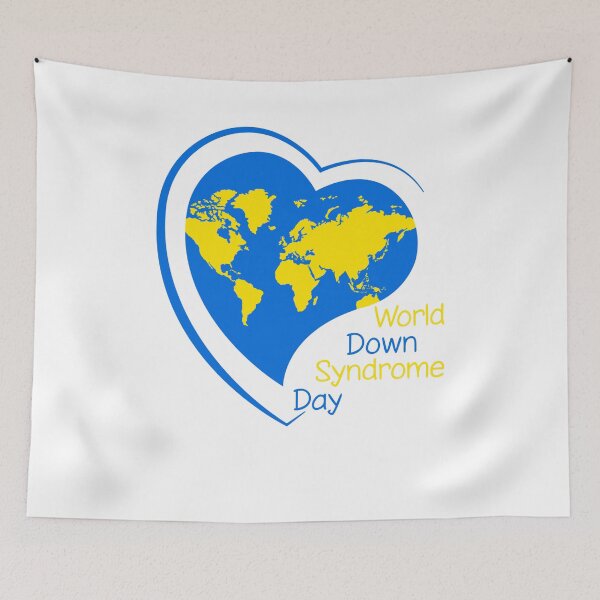 Item preview, World Down Syndrome Day March 21th 2019 designed and sold by TeeBoo.