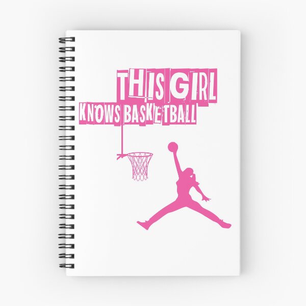 Artikelvorschau, Dieses Mädchen kennt Basketball entworfen und verkauft von overstyle.