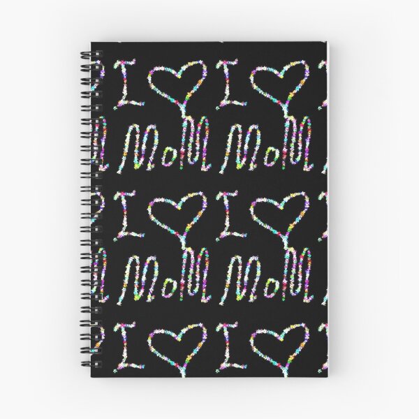 Item preview, I love Mum  designed and sold by daliadydy81.