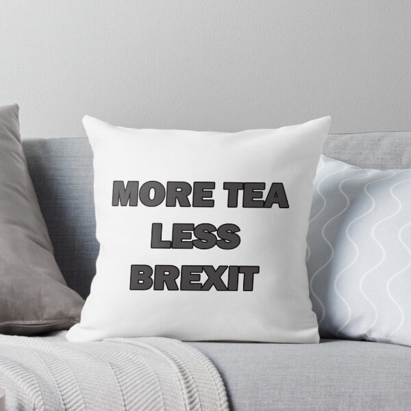 Item preview, Brexit designed and sold by ValentinaHramov.