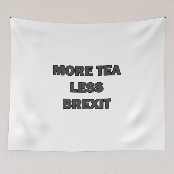Item preview, Brexit designed and sold by ValentinaHramov.
