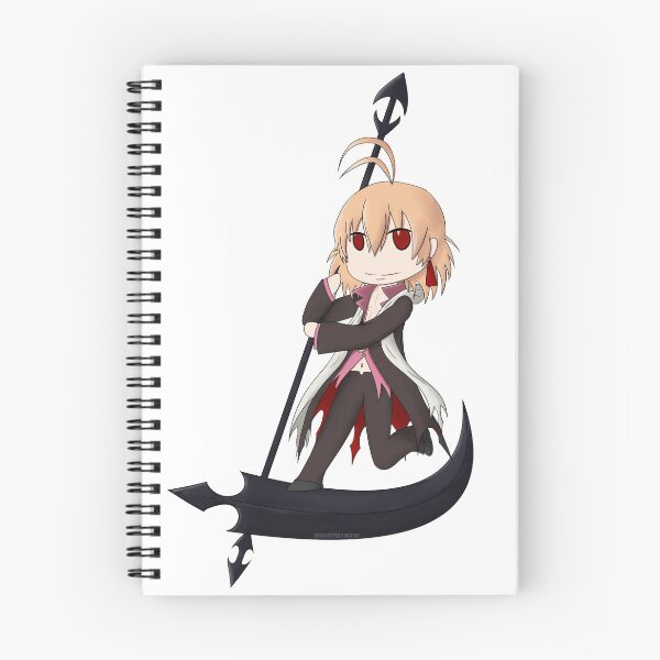 Item preview, Chibi Lily designed and sold by Animenotaizai.