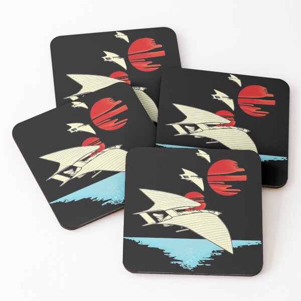 Item preview, Tropical Raconteur - Galactic Edition designed and sold by GroovyRaffRaff.