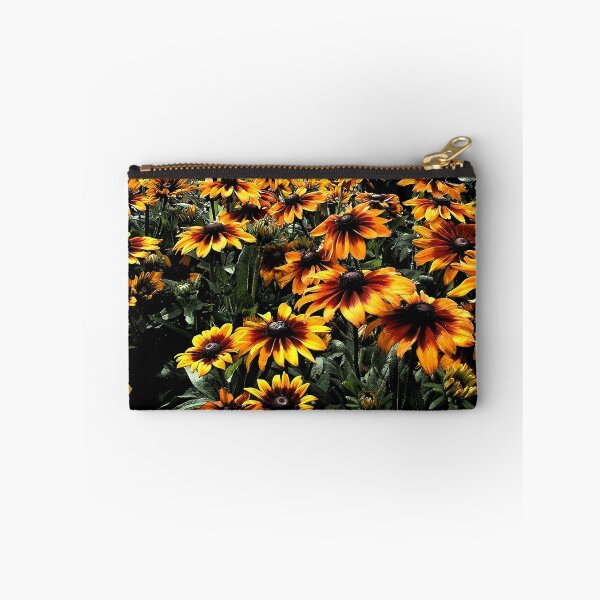 Item preview, Gloriosa Daisies designed and sold by Wayne King.