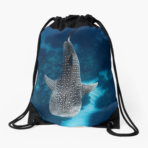Item preview, Whale Shark designed and sold by Jesshaddenphoto.