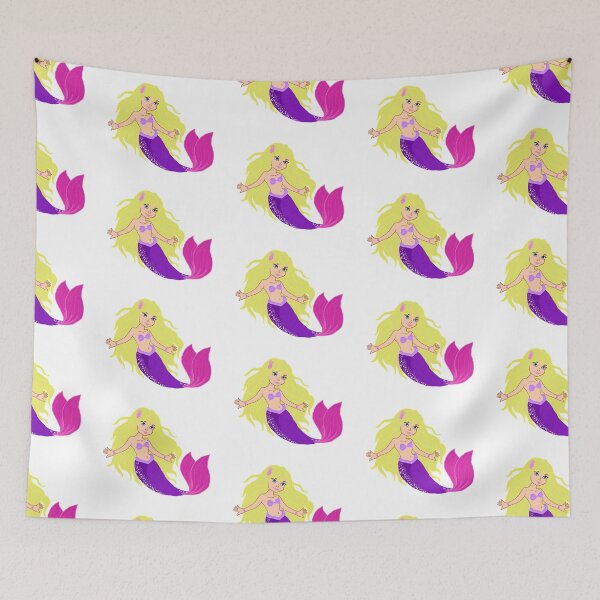 Item preview, Mermaid designed and sold by printingmotion.