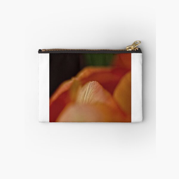 Item preview, Tulip - macro designed and sold by Tracey  Dryka.